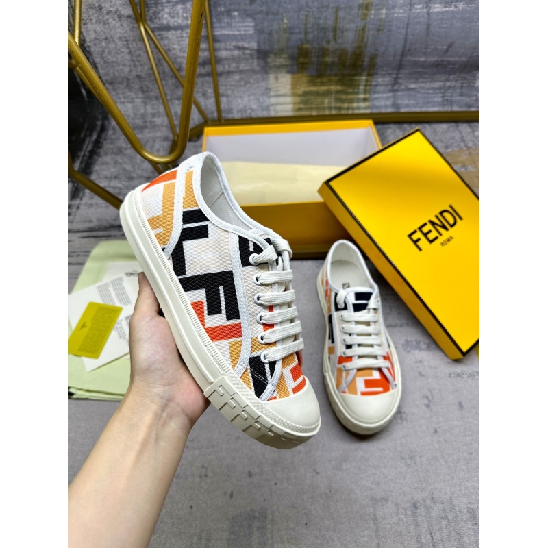 F**di sneakers